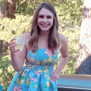 Meet your Posher, Veronika